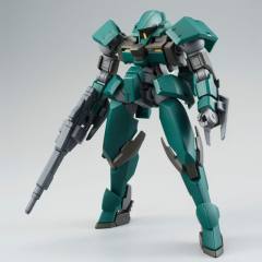 HGIBO EB-08 雷金雷兹 标准型-资料图