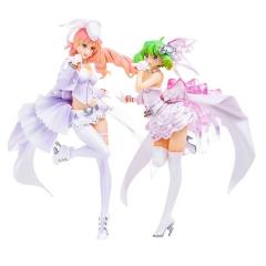 Minimum Factory 雪露·诺姆 Blanches-资料图