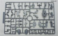 MG XM-X3 F-97 海盗高达X3 Ver.Ka-资料图