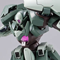HG00 GNX-803T GN-X IV 量产型-资料图