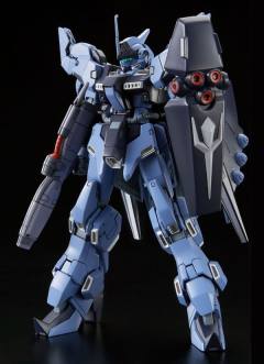 HGUC AMX-018(HADES)  死亡骑士-资料图