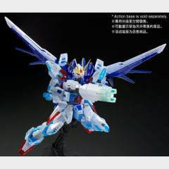 RG GAT-X105B/FP 创制强袭高达全装备 RG 系统配色-资料图