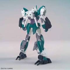 HGBD:R PFF-X7 核心高达 PFF-X7/V2 金星二式 G3 配色-资料图