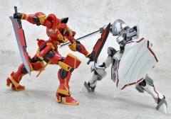 Robot Damashii Tri Robot Damashii Tri <Side SK> 厄尔坎伯-资料图