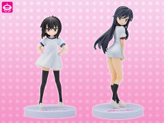 EX Figure 西由宇子 运动服 ver.-资料图