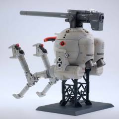MG RB-79 铁球 Ver.Ka-资料图