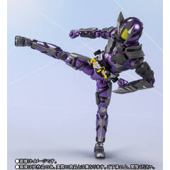 SHF 假面骑士灭 Sting Scorpion-资料图