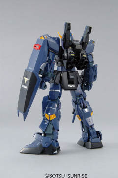 MG RX-178 高达 Mk-II Ver. 2.0 HD Color-资料图