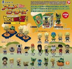 人造人16号 Anime Heroes Dragonball Z #3-资料图