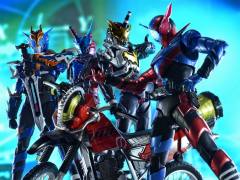 SHF 假面骑士Cross-Z-资料图