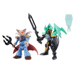 LBX 吸血猫-资料图