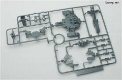 HGUC MSZ-008 ZⅡ-资料图