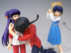 SHF 早乙女乱马 Boy-type-资料图