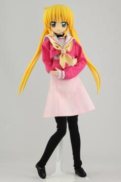 三千院凪 Resinya! Portrait Collection Starter Set-资料图