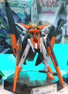 HG00 GN-011 妖天使-资料图