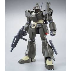 HGUC RGM-89De 杰刚ECOAS 康洛伊 哈根森专用机-资料图