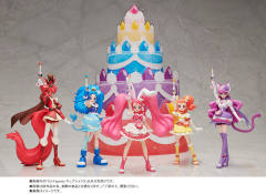 SHF 马卡龙天使-资料图