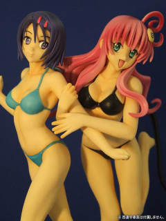 Metamo Figure 西连寺春菜 泳衣 vers.-资料图