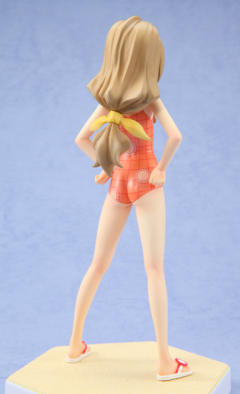 Beach Queens 逢坂大河 Dengeki Special ver.-资料图