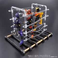 Bottle Change Rider Series 假面骑士Build NinninComic Form-资料图