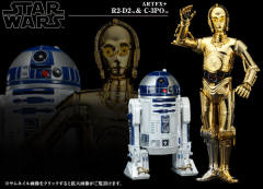R2-D2 -资料图
