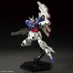 HGUC AMS-123X-X 月高达-资料图
