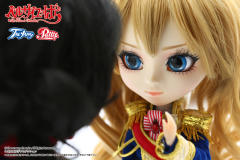 Pullip  TaeYang 安德烈·葛兰迪耶-资料图