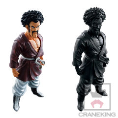 Dragon Ball Z Resolution of Soldiers Vol.3 撒旦先生 -资料图