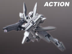 HG00 GNX-603T 厄运式-资料图