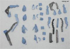 不知火Isumi Valkyries Type-资料图