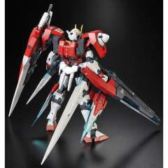 MG GN-0000GNHW/7SG 00高达七剑/G 检察型-资料图