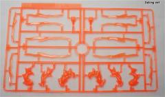 HGBF SDBF 星际凯旋高达-资料图