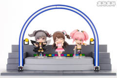Nendoroid Petit 岛村卯月-资料图