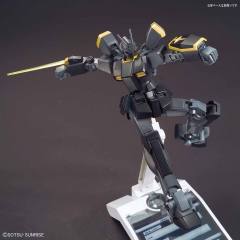 HGBF PF-78-3BL 闪电黑武士-资料图