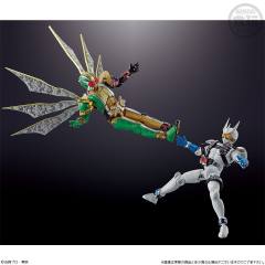 假面骑士Double Cyclone Joker Gold Xtreme -资料图