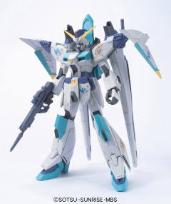 1/100 高达SEED DESTINY模型系列 LV-ZGMF-X23S 先锋救世主高达-资料图