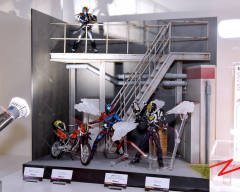 SHF 夜霸-资料图