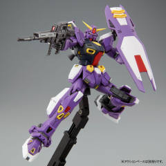 MG F90 高达 2号机-资料图