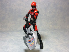 SHF 秋叶红-资料图