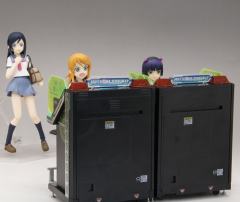 figma#112 新垣绫濑 -资料图