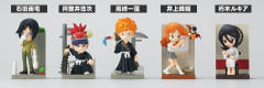 Bleach Petit Studio Stage 1 黑崎一护-资料图