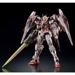 RG GN-0000+GNR-010 00强化模组 GN-0000 00高达 GNR-010 0强化战机 Trans-Am 模式-资料图