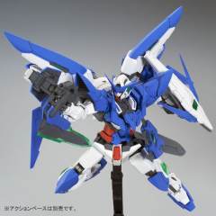 MG PPGN-001 惊异能天使-资料图