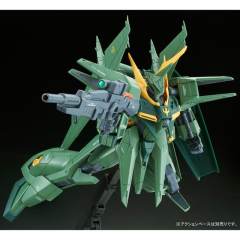 RE/100 AMX-107 龙飞量产型-资料图