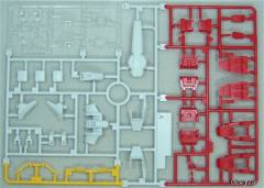 1/100 高达00模型系列 GN-001 能天使高达-资料图