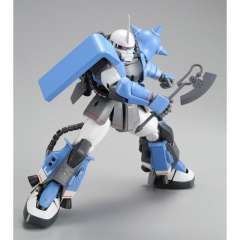 MG MS-06R-1A 高机动型扎古Ⅱ 尤玛机-资料图
