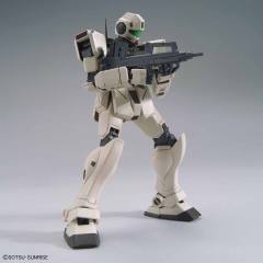 MG RGM-79G 指挥官用型吉姆-资料图