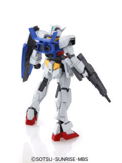 HGAGE AGE-1 高达AGE-1 标准型-资料图