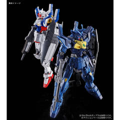 HGAC OZX-GU02A 双子座02高达-资料图