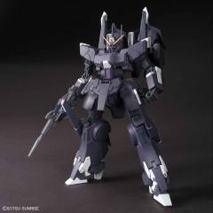 HGUC ARX-014S 银弹·镇压者 NT Ver.-资料图